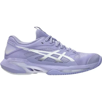 Asics Women's Solution Speed FF 4 Clay Court 1042A305-500