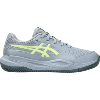 Asics Junior Gel Resolution X GS Clay Court Shoes 1044A080-402