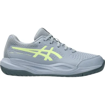 Asics Junior Gel Resolution X GS All Court Shoes 1044A081-402