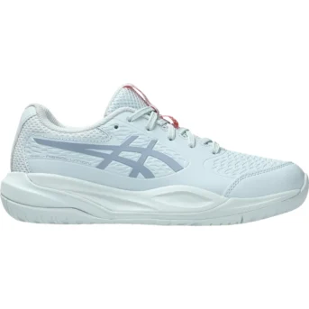 Asics Junior Gel Resolution X GS All Court Shoes 1044A081-403