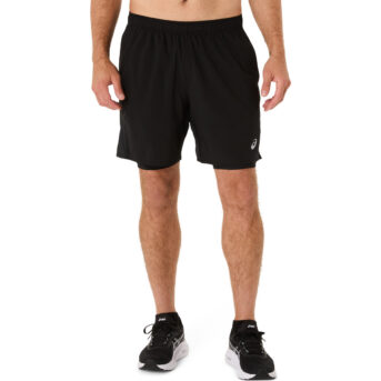 Asics Core 7" 2IN1 Shorts 2011D215-001