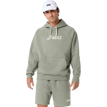 Asics Fleece Relaxed Sweatshirt  2031F327-300