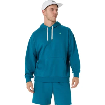 Asics French Terry Relaxed Hoodie 2031F449-400