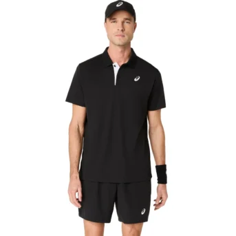 Asics Court Polo 2041A340-001