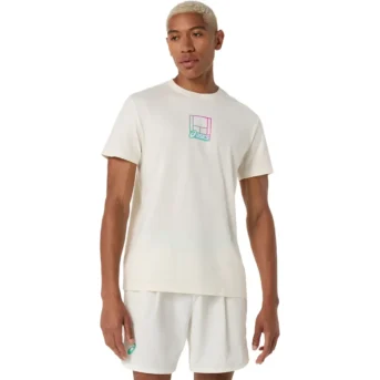 Asics Court Core Graphic GPX T-Shirt 2041A355-100
