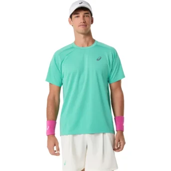 Asics Game T-Shirt 2041A379-300