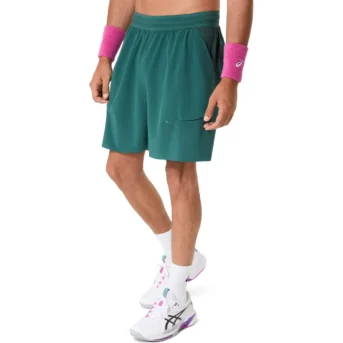 Asics Melbourne Shorts 7" 2041A389-300