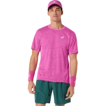 Asics Melbourne T-Shirt 2041A391-700