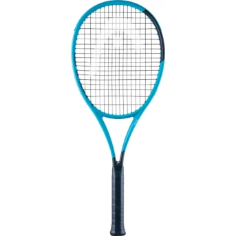 Head Boom MP L Stringed Racket 275gr 232226S