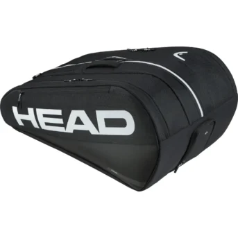 Head Tour Racket XL Tennis Bag 260206-BK