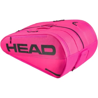 Head Tour Racket XL Tennis Bag 260406-PK