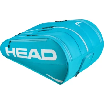 Head Tour Racket XL Tennis Bag 260606-BL