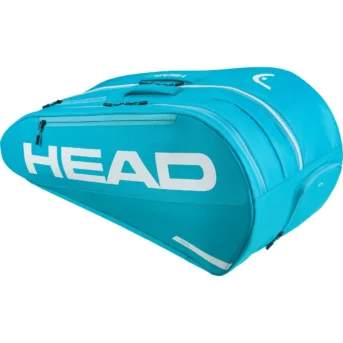 Head Tour Racket L Tennis Bag 260616-BL