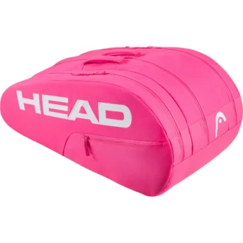 Head Base Racquet L Tennis Bag 261006-PK
