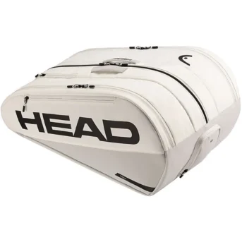 Head Tour Racket XL Tennis Bag 260706-WH