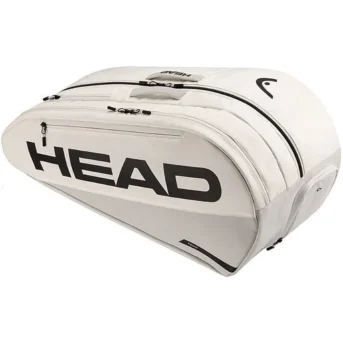 Head Tour Racket L Tennis Bag 260716-WH