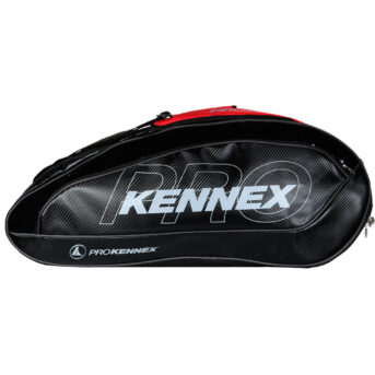 Pro Kennex Double Pro Tennis Bag 6R THERMODB-2019