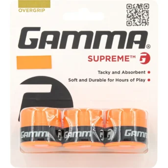 Gamma Surgrips Supreme ART209-0005