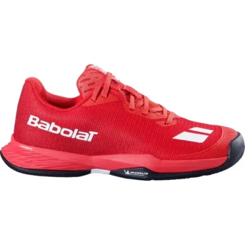 Babolat Junior Jet Mach 3 Clay Court 32S26730A-5050