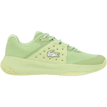 Lacoste Shoes Power Serve All Court 51SMA0024-LG2
