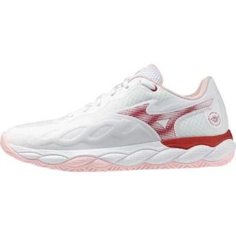 Mizuno Women's Wave Enforce All Court 61GA2433-62