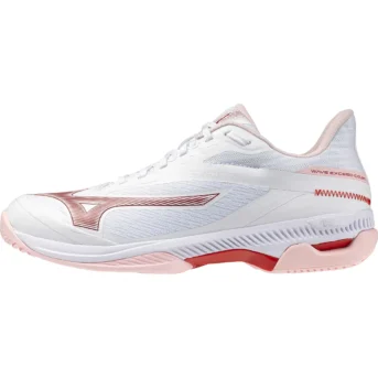 Mizuno Women's Wave Exceed All Court 61GA2519-62
