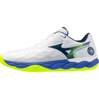 Mizuno Wave Enforce Clay Court 61GC2435-20