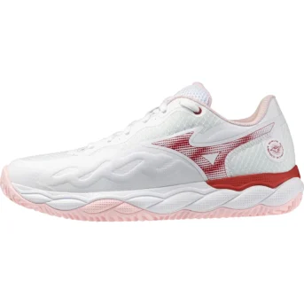 Mizuno Women's Wave Enforce Clay Court 61GC2436-62