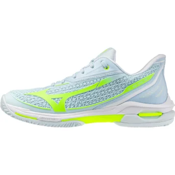 Mizuno Women's Wave Exceed Tour 7 Clay Court 61GC2676-20