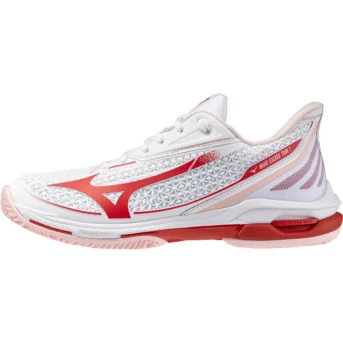 Mizuno Women's Wave Exceed Tour 7 Clay Court 61GC2676-62