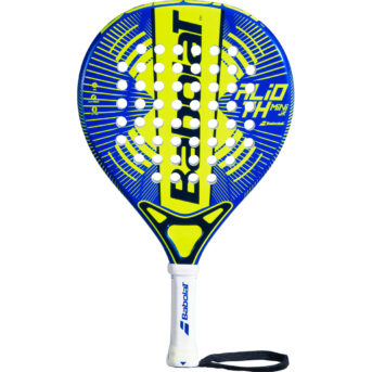 Babolat Alioth Mini Junior Padel Racket 150171-100