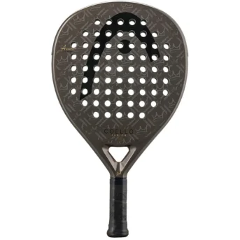 Head Coello Junior 2026 Padel Racket 226726