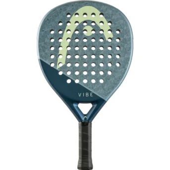 Head Vibe 2026 BL Padel Racket 226106