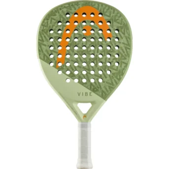 Head Vibe 2026 GR Padel Racket 226116