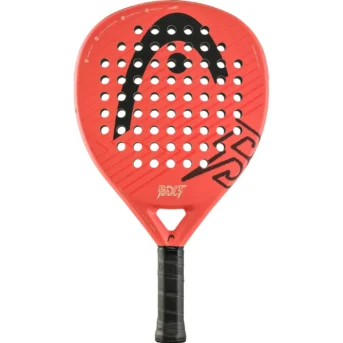 Head Bolt 2026 RD Padel Racket 226206