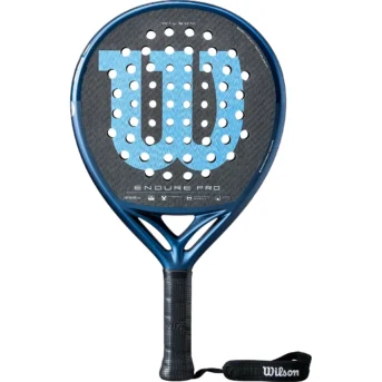 Wilson Endure Pro V1 Padel Racket WR190311U2