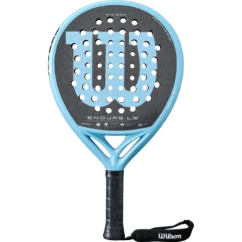 Wilson Endure LS V1 Padel Racket WR190511U2