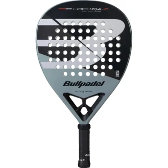 Bullpadel Ηack 26 Junior Padel Racket 494419