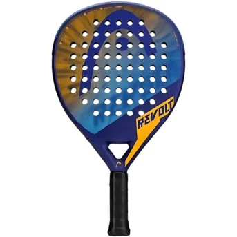 Head Revolt 2025 Padel Racket 228785