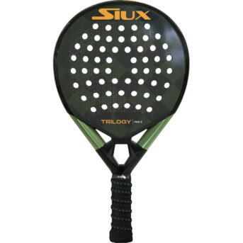 Siux Trilogy Pro 5 Padel Racket 112655-PRO