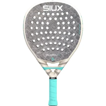 Siux Valkiria Pro 2026 Padel Racket 200047-PRO