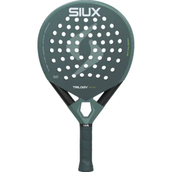 Siux Trilogy Elite 6 Padel Racket 200050-ELITE