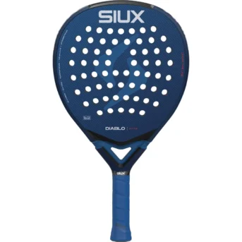 Siux Diablo Elite 6 Padel Racket 200052-ELITE