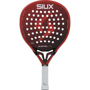 Siux Electra Elite 6 Padel Racket 200053-ELITE