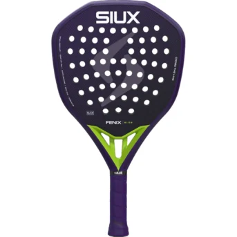 Siux Fenix Elite 6 Padel Racket 200054-ELITE