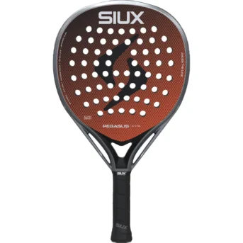 Siux Pegasus Elite 4 Padel Racket 200055-ELITE