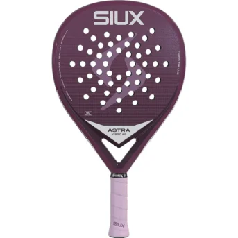 Siux Astra Hybrid Air Padel Racket 200058-GO
