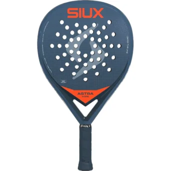 Siux Astra Hybrid Padel Racket 200059-GO
