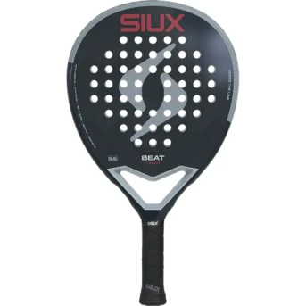 Siux Beat Control 3 Padel Racket 200060-PLAY