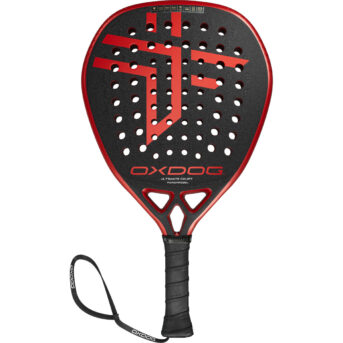Oxdog Ultimate Court Padel Racket 8241514